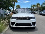 Used 2018 Land Rover Range Rover Sport Autobiography image 2
