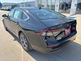 Certified 2024 Honda Accord EX image 5