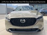 New 2025 MAZDA CX-5 Carbon Edition image 3