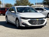 Used 2022 Chevrolet Malibu LT image 2