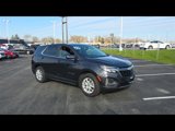 Certified 2023 Chevrolet Equinox LT image 2