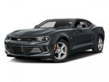 Used 2016 Chevrolet Camaro LT image 2