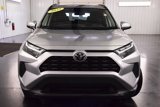 Used 2022 Toyota RAV4 XLE image 2