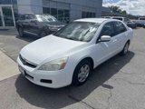 Used 2006 Honda Accord LX image 2