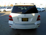 Used 2011 Mercedes-Benz GLK 350 2WD image 5