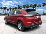 Used 2017 Ford Edge Titanium w/ Equipment Group 301A image 5