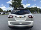 Used 2016 Chevrolet Traverse LT w/ Style and Technology Package image 4