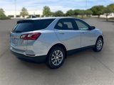 Used 2020 Chevrolet Equinox LS w/ LS Convenience Package image 6