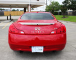 Used 2008 INFINITI G37 Journey w/ Premium Pkg image 6