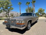 Used 1986 Cadillac Brougham Brougham image 3