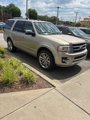Certified 2017 Ford Expedition Platinum image 4