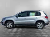 Used 2013 Volkswagen Tiguan S image 2