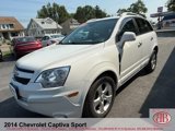 Used 2014 Chevrolet Captiva Sport LTZ image 3