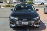 Used 2022 Audi A4 2.0T Premium w/ Convenience Package image 2