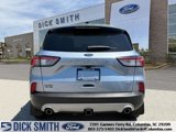 Certified 2022 Ford Escape SEL w/ Technology Package image 4