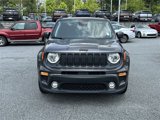 Used 2019 Jeep Renegade Latitude w/ Cold Weather Group image 2