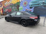 Certified 2019 Toyota Camry SE image 3