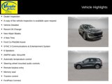 Used 2020 Ford Escape SEL image 2