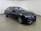 Used 2019 Acura ILX w/ Premium Package image 3