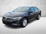 Used 2019 Volkswagen Jetta S w/ Driver Assistance Package image 3