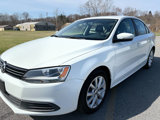Used 2014 Volkswagen Jetta SE image 3