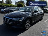 Used 2021 Volkswagen Jetta S image 2