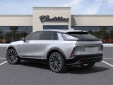 New 2024 Cadillac Lyriq Sport w/ LPO, Floor Liner Package image 3