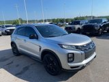 Used 2024 Mitsubishi Outlander Sport LE image 2