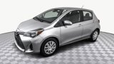 Used 2017 Toyota Yaris LE image 4