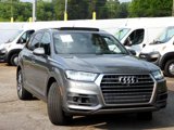 Used 2017 Audi Q7 3.0T Premium Plus w/ Premium Plus Package image 5