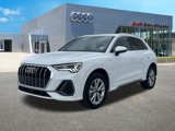Used 2025 Audi Q3 2.0T Premium w/ Convenience Package image 3