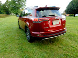 Used 2018 Toyota RAV4 XLE image 4