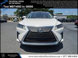 Used 2019 Lexus RX 350 FWD image 2