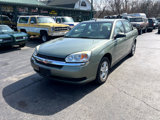 Used 2005 Chevrolet Malibu LS w/ Preferred Equipment Group image 2