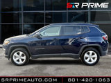 Used 2018 Jeep Compass Latitude w/ Popular Equipment Group image 2