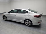 Used 2017 Hyundai Elantra Limited image 3
