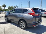 Used 2018 Honda CR-V EX-L image 3