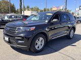 Certified 2022 Ford Explorer XLT image 5