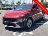 Used 2022 Hyundai Kona SEL w/ Convenience Package image 3