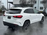 New 2025 Mercedes-Benz GLA 250 4MATIC image 4