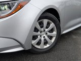Certified 2022 Toyota Corolla LE image 5
