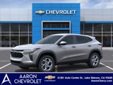 New 2026 Chevrolet Trax LS w/ LS Convenience Package image 2