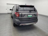 Used 2016 Ford Explorer XLT w/ Equipment Group 201A image 6