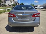 Used 2014 Nissan Sentra S image 5