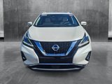 Used 2020 Nissan Murano Platinum image 2