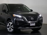 Used 2021 Nissan Rogue SV w/ Premium Package image 4