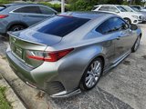 Used 2015 Lexus RC 350 image 3