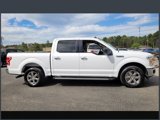 Certified 2020 Ford F150 XLT w/ Equipment Group 302A Luxury image 2
