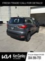 Used 2021 Ford EcoSport S image 6