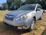 Used 2012 Subaru Outback 2.5i Premium w/ All-Weather Pkg image 3